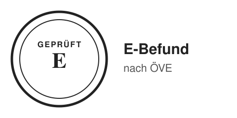 E-Befund